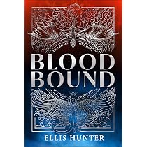 Blood Bound: Duel or die in summer 2026's irresistible new fantasy